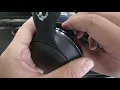 How to Replace Headphone Worn Tearing Earpads Skullcandy Hesh 2 Wireless
