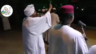 عبدالقيوم الشريف ليمه حفل المسرح اغاني طمبور 2019 