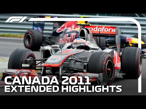 Download MP3 Race Highlights | 2011 Canadian Grand Prix | Extended Highlights