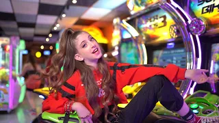 רונה רבסקי קליפ בת מצווה זוט עני 