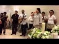 Download Lagu Saya mau iring Yesus (tante Debbie Prawiro)