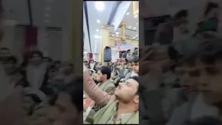 المقطع كامل للترند ابو حمزه الحنفاشي وسالم المسعودي ابداع لايوصف 