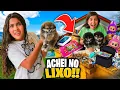 Download Lagu ENCONTREI CACHORRINHOS DE RAÇA NO LIXO *SERÁ QUE TEM DONO ?
