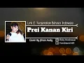 Download Lagu Jihan Audy - Prei Kanan Kiri (Lirik £ Terjemahan Bahasa Indonesia)