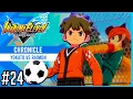Lagu Yokato vs Raimon | Chronicle #24 | Inazuma eleven Victory Road