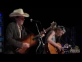 Gillian Welch & Dave Rawlings w/ T Bone Burnett "Everything Is Free"