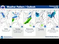 VA State Weather Briefing 26