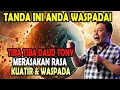 Download Lagu TIBA TIBA DAUD TONY - MERASAKAN RASA KUATIR \u0026 WASPADA