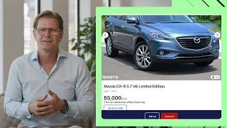 OLX Group FY26 Results Can Our CEO Beat Otomoto s AI Listing Speed