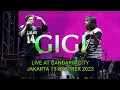 Download Lagu GIGI live at Gandaria City Jakarta 15 oktober 2023