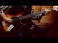Popscuro - CLUBZ (Bass cover)