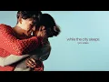 Matthew Ifield - While The City Sleeps (Official Lyric Video)