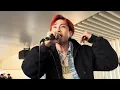 2026-02-02 Billy Choi - 成就解鎖 @ GUKLIVE “RISERS” SCHOOL TOUR 2026 LIVE IN HKBU
