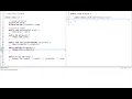 Java Tutorial this Keyword