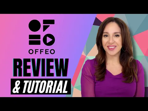 Download MP3 Offeo Review | Not Sponsored!