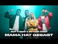 Download Lagu SDP x Sido x Esther Graf - Mama hat gesagt