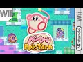 Download Lagu Longplay of Kirby's Epic Yarn