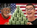 MAKE US LAUGH, WIN $1,000: USA EDITION (ft. Zach Justice \u0026 Sketch)