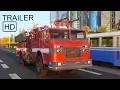Download Lagu Meet William Watermore the Fire Truck - Trailer -  Real City Heroes (RCH)