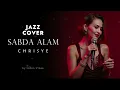 Lagu Sabda Alam - Chrisye | JAZZ COVER | INDON VERSION