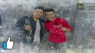 مهرجان ضربوني في ضهري باجرنوف عصام صاصاو امين خطاب Original Music Darabuni Fi Alzuhr Bajarinuf 