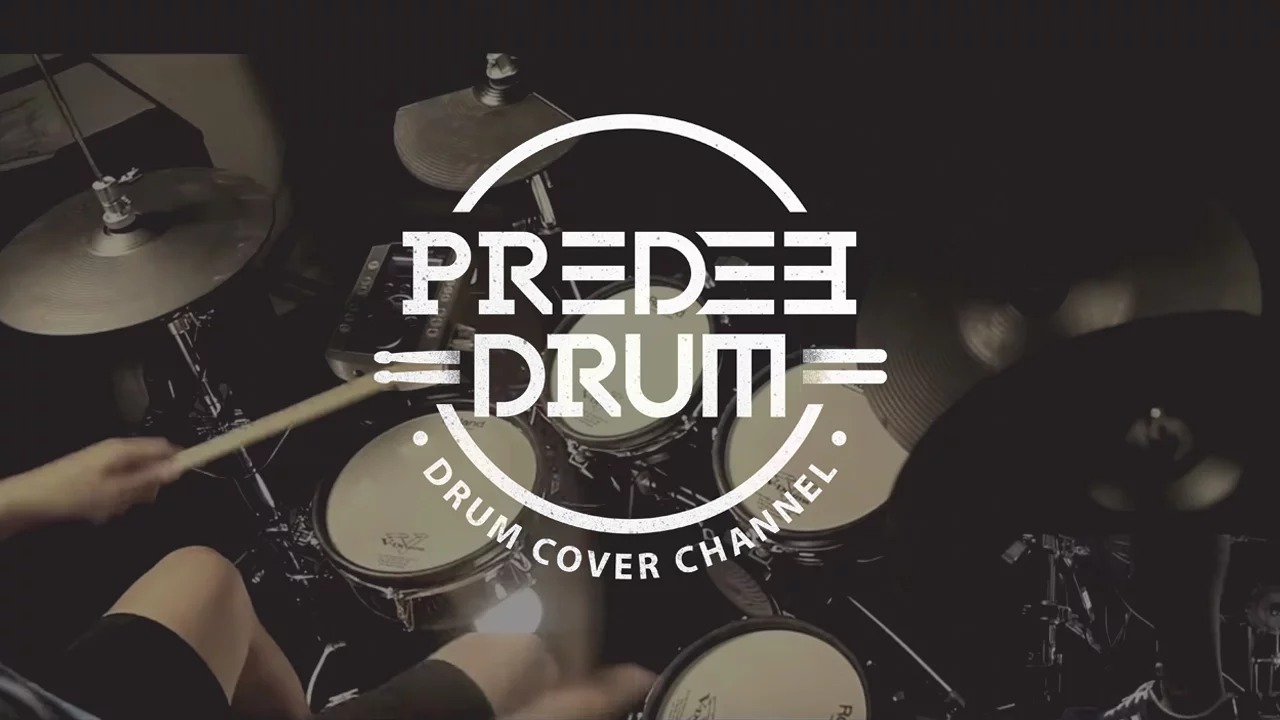 Sunnyside Cruise - T-Square (Electric Drum Cover) | PredeeDrum Sunnyside Cruise - T-Square (Electric Drum Cover) | PredeeDrum