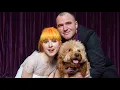 Hayley Williams Her Husband