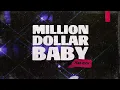 Ava Max   Million Dollar Baby David Penn Remix Official Audio
