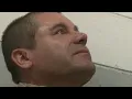 Drug lord El Chapo pens letter from prison irked about lack of freedom