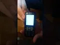 Nokia 6120 classic startup failure