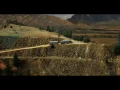 Road Train - Trailer