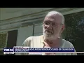Grandfather heartbroken after man shoots kills 2-year-old son in Lenoir