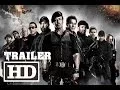 Video di I Mercenari 3 (2014) - Trailer Ufficiale Italiano HD