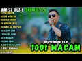 Lagu 1001 MACAM - EGO WONG TUO - DAWAI ASMARA || MAHESA MUSIK FULL ALBUM TERBARU 2025