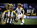 Edgar Davids at Juventus Incredible Tackles Goals Dribbling from The Pitbull