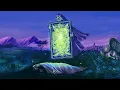Magdalena Bay - Paint Me A Picture (Official Audio)