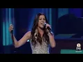 Download Lagu Cassaddee Pope - Wasting All These Tears (Live at the Opry)