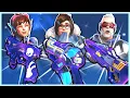 Download Lagu I BOUGHT 3 GALACTIC WEAPONS IN OVERWATCH 2