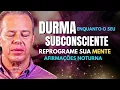 Download Lagu Afirmações Noturnas Poderosas Para Reprogramar Sua Mente Rápido - Joe Dispenza