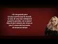 Louane - Yeux ( Lyrics )