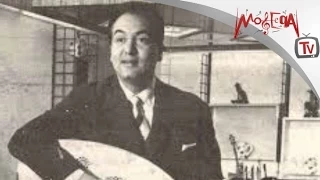 نادر جدا    محمد فوزي يغني خايف أقول إللي في قلبي دندنها