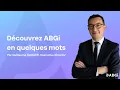 Découvrez ABGi à travers son histoire, ses chiffres et implantations