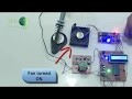 Temperature Controller using PIC Microcontroller