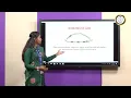 Ant Colony Optimization - Ms J Percy poulin