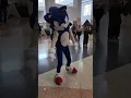 Sonic the Hedgehog | Cosplay | Gotta Go Fast | watch out Shadow the Hedgehog