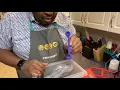 Tupperware Carry All and Large Storage Containers