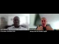 David West Group CTO at Charles Taylor