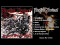 Bestial Warlust - Vengeance War 'Till Death (Full Album)