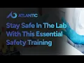 Laboratory Safety Essentials Exposure Prevention Emergency Response Training Course
