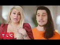 Georgi s Behavior Gives Darcey Jesse Flashbacks Darcey Stacey
